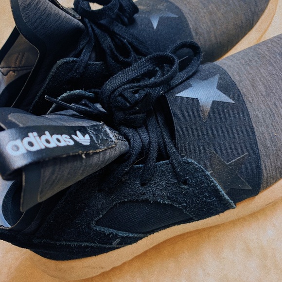 Adidas Tubular Defiant ‘Banned From Normal’ - Picture 2 of 4